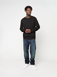Polo Ralph Lauren, STFHAMPTON-FULL LENGTH-CLASSIC murphy stretch, blue, Image 5 of 5