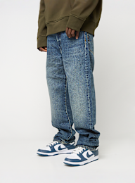 Polo Ralph Lauren, STFHERITAGE-FULL LENGTH-STRAIGHT norwich, blue, Image 1 of 5