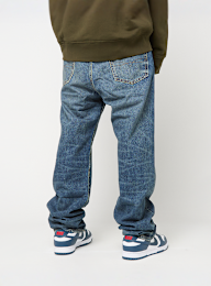 Polo Ralph Lauren, STFHERITAGE-FULL LENGTH-STRAIGHT norwich, blue, Image 2 of 5