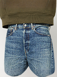 Polo Ralph Lauren, STFHERITAGE-FULL LENGTH-STRAIGHT norwich, blue, Image 3 of 5