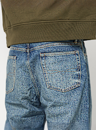 Polo Ralph Lauren, STFHERITAGE-FULL LENGTH-STRAIGHT norwich, blue, Image 4 of 5