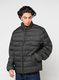 Polo Ralph Lauren, Insulated-Bomber Jacket, black, Image 1 of 4