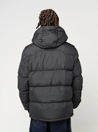 Polo Ralph Lauren, GRHM JKT-INSULATED-BOMBER red glossy, black, Image 2 of 7