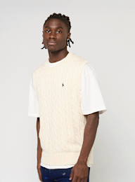 Polo Ralph Lauren, Sleeveless Vest, beż, Obraz 1 z 4