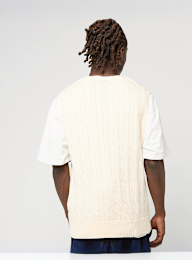 Polo Ralph Lauren, Sleeveless Vest, beige, Afbeelding 2 van 4