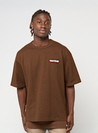 Polo Ralph Lauren, Short Sleeve T-Shirt, brązowy, Obraz 2 z 5