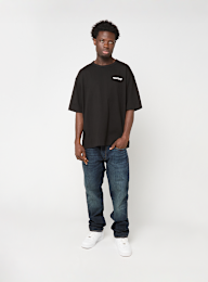 Polo Ralph Lauren, SSRLXDTEEM2-SHORT SLEEVE-T-SHIRT polo black/white, black, Image 5 of 5