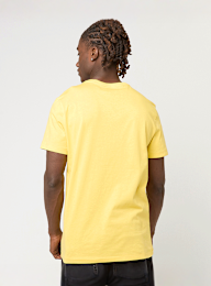 Polo Ralph Lauren, SSRLXDTEEM2-SHORT SLEEVE-T-SHIRT polo black/white, yellow, Image 2 of 4