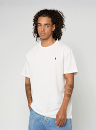 Polo Ralph Lauren, Shortsleeve T-Shirt, white, Image 1 of 4