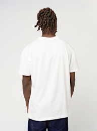 Polo Ralph Lauren, SSRLXDTEEM2-SHORT SLEEVE-T-SHIRT polo black/white, white, Image 2 of 4