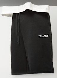Polo Sport Ralph Lauren, Athletic Pants, black, Image 3 of 5