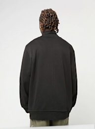 Polo Ralph Lauren, Long Sleeve Fullzip Sweatshirt, czarny, Obraz 2 z 4