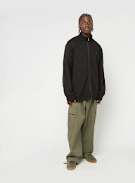 Polo Ralph Lauren, Long Sleeve Fullzip Sweatshirt, zwart, Afbeelding 4 van 4