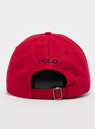 Polo Ralph Lauren, Sport Cap, czerwony, Obraz 2 z 4