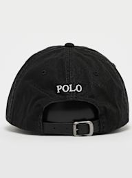 Polo Ralph Lauren, Classic Sport Cap, black, Image 2 of 5