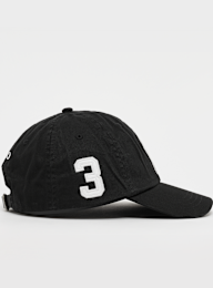 Polo Ralph Lauren, Classic Sport Cap, black, Image 3 of 5