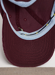 Polo Ralph Lauren, CLS SPRT CAP-CAP-HAT polo black, red, Image 4 of 4