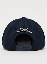 Polo Ralph Lauren, Modern Cap, blue, Image 2 of 4