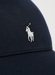 Polo Ralph Lauren, Modern Cap, blue, Image 3 of 4