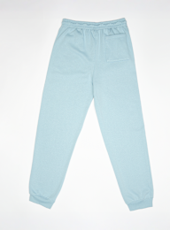 Jordan, MJ Essential Fleece Baseline Pants, blauw, Afbeelding 2 van 5