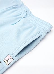 Jordan, JDB MJ ESS FLC BASELINE PANT ocean bliss, blue, Image 3 of 5