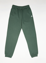 Jordan, JDB MJ BRKLN FLC PANT midnight green, green, Image 1 of 4