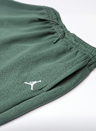 Jordan, JDB MJ BRKLN FLC PANT midnight green, green, Image 3 of 4