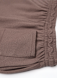 Jordan, JDB MJ BRKLN FLC PANT baroque brown, brown, Image 4 of 4