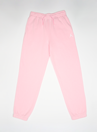 Jordan, JDG WJ BRKN FLC PANT medium soft pink, light pink, Image 1 of 3
