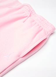 Jordan, JDG WJ BRKN FLC PANT medium soft pink, light pink, Image 3 of 3