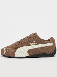 PUMA, Speedcat OG, brown, Image 1 of 7