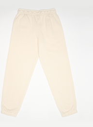 Jordan, Brooklyn Fleece Pants, beż, Obraz 2 z 3