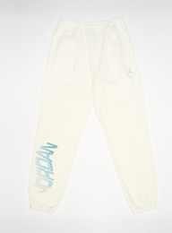 Jordan, JDG JUMPMAN CLUB PLEATED FLC P off noir, beige, Image 1 of 4