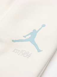 Jordan, JDG JUMPMAN CLUB PLEATED FLC P off noir, beige, Image 3 of 4