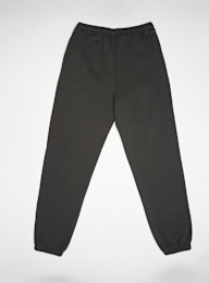 Jordan, JDG JUMPMAN CLUB PLEATED FLC P off noir, black, Image 2 of 4