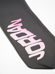 Jordan, JDG JUMPMAN CLUB PLEATED FLC P off noir, black, Image 4 of 4