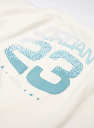 Jordan, JDG JUMPMAN CLUB PLEATED FLC C sail, beige, Image 4 of 4