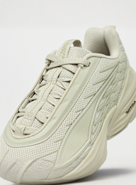 PUMA, Fade Nitro V1 Football, beige, Image 6 of 7