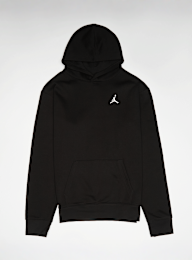 Jordan, JDB Brooklyn Fleece Pullover, black, Image 1 of 4