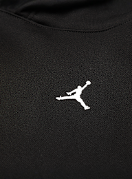 Jordan, JDB Brooklyn Fleece Pullover, black, Image 3 of 4