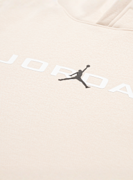 Jordan, Stretch High Brand Read Hoodie, beż, Obraz 3 z 4
