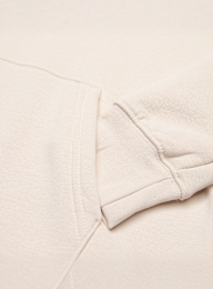 Jordan, Stretch High Brand Read Hoodie, beż, Obraz 4 z 4