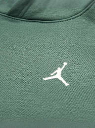 Jordan, MJ Brooklyn Fleece Pullover Hoodie, green, Image 3 of 4