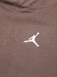 Jordan, JDB MJ Brooklyn Fleece Hoodie, brown, Image 3 of 4