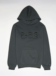 Jordan, JDB MJ  PSG Statement Fleece Pullover, grey, Image 1 of 4
