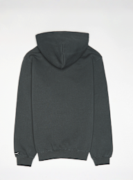 Jordan, JDB MJ  PSG Statement Fleece Pullover, grey, Image 2 of 4