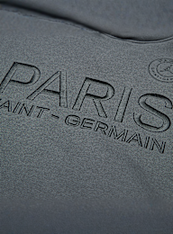Jordan, JDB MJ  PSG Statement Fleece Pullover, grey, Image 3 of 4