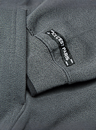Jordan, JDB MJ  PSG Statement Fleece Pullover, grey, Image 4 of 4