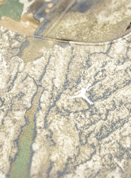 Jordan, JDB MJ MVP Fleece Realtree Pullover Hoodie, green, Image 4 of 4