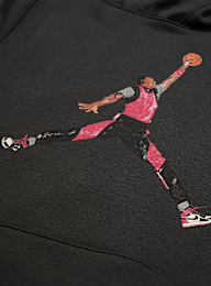 Jordan, Sketch Pullover, zwart, Afbeelding 3 van 6